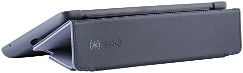 מוצרי Speck StyleFolio Case ועמדו עבור Verizon Ellipsis 8 HD, כחול ימי/דמדומים כחול, 85744-5633