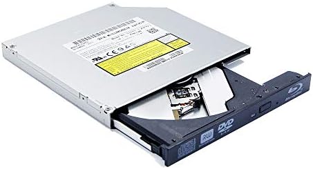 מחשב מחשב מחשב כונן אופטי של Blu-ray פנימי עבור Lenovo IdeaPad G580 G50-70 G550 G560 G700 G780 G510 G585 G560 G575