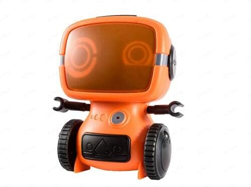 אינטליגנטי רובוט צעצוע עם טוקי אלחוטי בקרת תכנות מצב מחליק