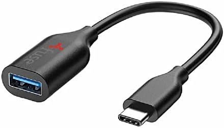 Sandisk 32GB Ultra Flair USB 3.0 כונן הבזק עם צרור מתאם USB-C