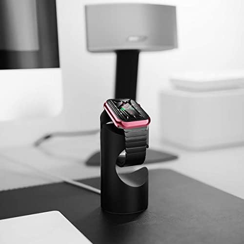 עיצוב מקרה לסדרה Apple Watch 6 40 ממ 44 ממ מגן אלקטרופלט מגן דקיק זעזועים נגד פגוש פגוש סיליקון כיסוי מעטפת סיליקון