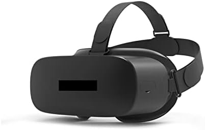 טור משקפיים וירטואליים 2G+16G VR הכל בכוסות AR אחת עם מסך HD 2K 3D 2560X1440 משחק Bluetooth WiFi OTG
