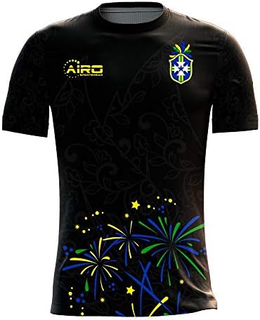 AirOsportswear 2022-2023 קונספט שלישי קונספט כדורגל כדורגל כדורגל חולצת חולצת טריקו