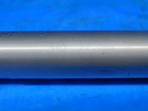 חניבעל 22 ממ O.D. HSS Carbide Tipe Extension Reamer 3/4 Shank 6 חליל 22 - AR6153AP1