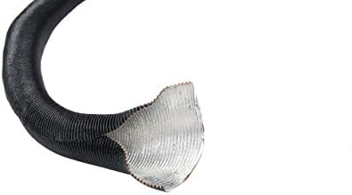 צורת WISAUTO צורה חוט בידוד צינור מגן חום צינור קיר
