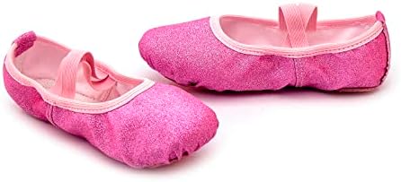 ילדי נעלי ריקוד נעלי ריקוד חם בלט ביצועים מקורה נעלי יוגה ריקוד נעלי פעוט להתלבש נעליים