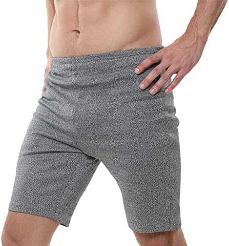 ZAYZ 5 רמות קיצצו מכנסיים קצרים עמידים נגד חיתוך עמיד בפני דקירה עמידה בבלאי עמידות בפני מכנסי בטיחות בעלי