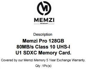 זיכרון כרטיס עבור סוני נקס-3 להחלפה עדשת סדרת דיגיטלי מצלמות