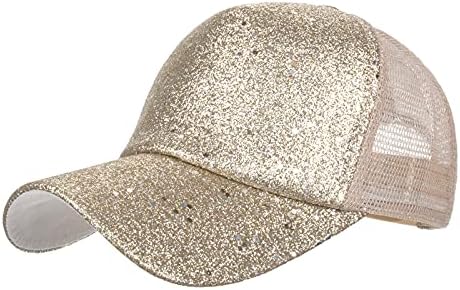 אופנה כובע בייסבול ירך חוף מתכוונן הופ נשים כובע כובע שמש לנשימה גברים בייסבול כובעי מגן מראת איפור