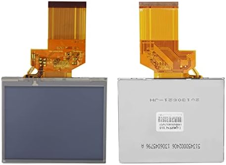 תצוגת LCD של Agatige, מסך תצוגת LCD 3.5 TFT 320x240 רזולוציה תואמת ל- LQ035NC111 54Pin LCD