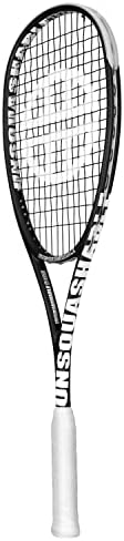 סדרת מחבט סקוואש Squash Squash Squash לא ניתן להחלפה - מחבטי דלעת לשליטה יוצאת מן הכלל