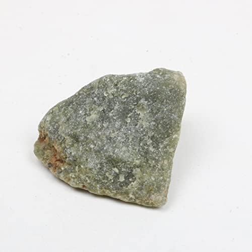 Real-gems EGL מוסמך Aventurine ירוק מחוספס 167 CT. אבן חן רופפת לטיפוח מלטש תכשיטים מייצרים את עיצוב