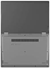 Lenovo Flex 14 2-in-1 מחשב מחשב נייד, מסך מגע של 14 FHD, 8th Gen Intel Quad Core I5-8250U עד 3.4GHz, 8GB