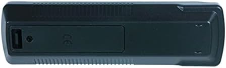 שלט רחוק להחלפה עבור Sony DCR-SR200 מקליט מצלמת וידאו דיגיטלי