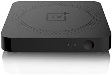 New 2022 Doordarshan TVPlus Pro IPTV Box Stalker Player & M3U Player עם BAND FUAL BAND 5G WIFI GIGABIT