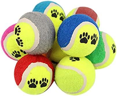 NA TENNIS TENNIS כלב אילוף אילוף כדור כדור טביעת רגל חיית מחמד כדור חידה אינטראקטיבי צעצוע כלב