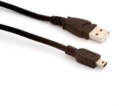 מיני USB עבור Garmin Nüvi Nuvi 2360LT