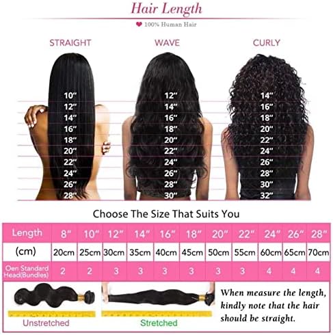 גוף גל שקוף תחרה מול שיער טבעי פאות מראש קטף 13 6 תחרה פרונטאלית פאה עבור נשים שחורות ללא דבק עמוק פרידה