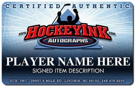Nathan Mackinnon Colorado Avalanche Outdoor 2021 8 x 10 צילום - 70017 - תמונות NHL עם חתימה
