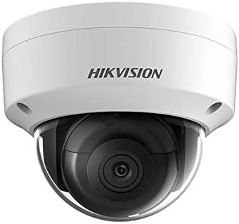 HikVision 8MP Camera Camer