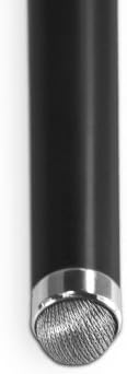 עט חרט בוקס גלוס תואם ל- SKG Smart Watch -v7 - Evertouch Capecive Stylus, סיבים סיבים קצה עט עט עט עבור SKG