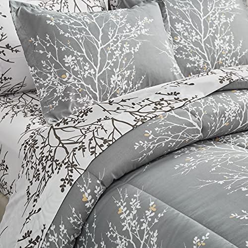 7 חתיכות מיטת גיליון שמיכה בקליפורניה מיטת קינג סייז בשקית נקודות צבעוניות בסגנון סט מיטה רך