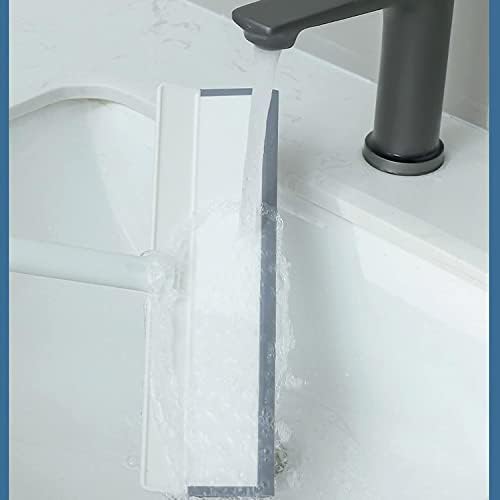 קואאיוס מקלחת דלת מקלחת דלת ניקוי חלונות מגרד ניקוי משק בית מגב מראה אמבטיה חלון מכונת כביסה מברשת