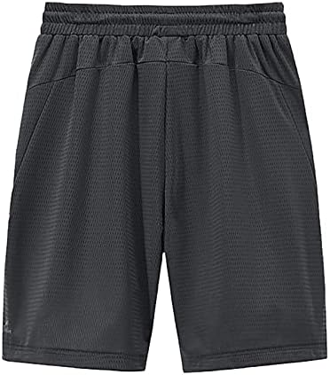 כדורסל מכנסיים גברים גברים של קיץ מזדמן דק מהיר ייבוש חוף מכנסיים מקרית ספורט קצר מכנסיים מכנסיים קצרים