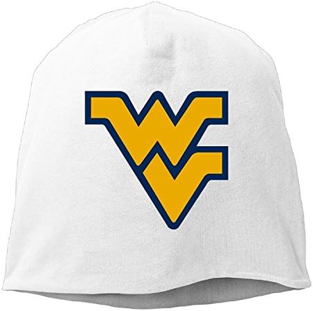 נשים Kvica נשים מערב וירג'יניה הרים הכדורגל דנה הולגורסן כובע כפה