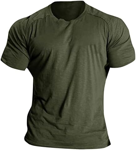 חולצות שרירים של Xiaxogool לגברים, חולצת חדר כושר לחולצת גברים חולצות ספורט