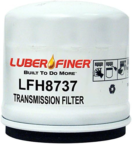 Luber-Finer LFH8737 פילטר הידראולי