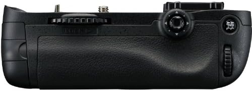 Nikon MB-D14 חבילת חשמל מרובת סוללות עבור Nikon D610 ו- D600 SLR דיגיטלי