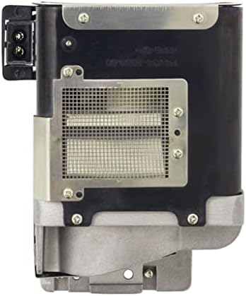 החלפת מנורת מקרן Dekain עבור 5J.J4G05.001 BENQ W1100 W1200 W1200+ מופעל על ידי OSRAM P -VIP 230W