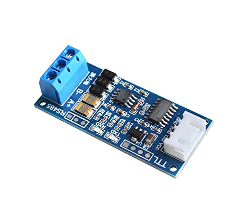TTL ל- RS485 ממיר 3.3V/5.0V חומרה מודול ממיר בקרה אוטומטי עבור Arduino עבור Arduino AVR