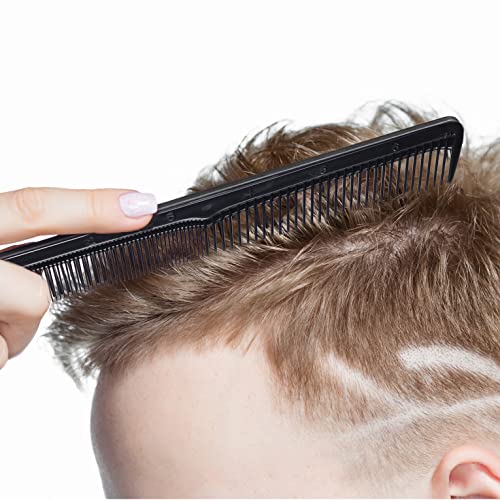 ציוד סטיילינג 150 מסרקי שיער מסרקים מסרקים מסרקים לגברים מסרקים לנשים מסרקים עבור מעצבי שיער סטייל פופ שפם