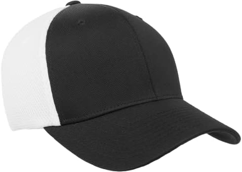 כובע מצויד בפלקספיט אולטרה-סיבי