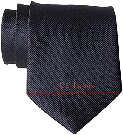 גברים חידוש עניבות חליפת אביזרי - ספרי מדף ספרים עניבת עבור לנכש לנשף קבלה, מפלגה