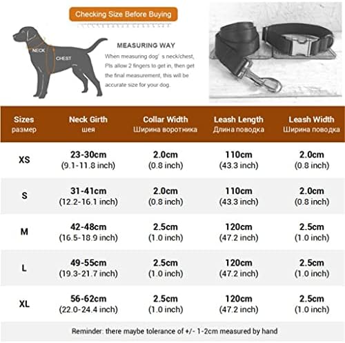 Uoeidosb מעצב צווארון כלבים מותאם אישית דפוס קשת צווארון כלבים עם רצועה סט רצועה ניילון מתכוונן צווארון