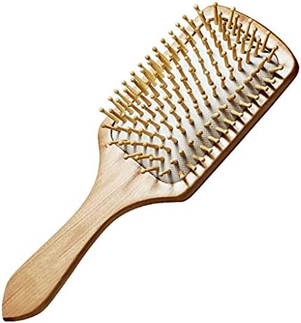 SLSFJLKJ מברשת שיער נשים מסרק רטוב מברשת שיער מקצועית מברשת שיער עיסוי מברשת מסרק לשיער כלים למספרות