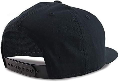 צבא פופ ארטיק גודל נוער גודל כותנה מעולה כובע Snapback Flatbill