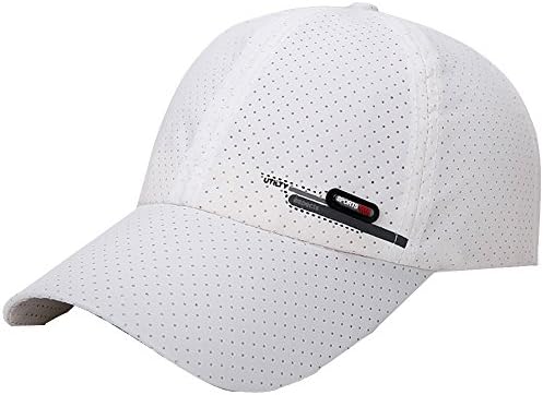 כובע בייסבול גולף לגברים לנשים עמיד בפני רוח לא מובנה עד 50+ כובעים חיצוניים לנשים גברים ספורט 47 מותג