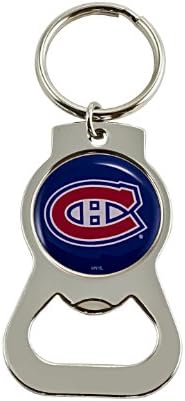 טבעת מפתח פתיחת בקבוקי NHL
