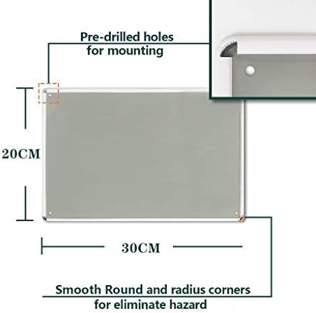 פוסטר של אנני פוסטר רטרו פח שלט קיר קיר קיר עיצוב שלט מתכת שלט שלט 8x12 אינץ '