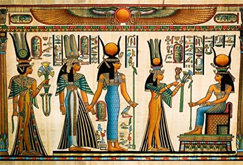 5 על 3 רגל אלים של מצרים רקע לצילום מצרי דקור עתיק מצרי מיתולוגיה הספינקס מצרים קלף הירוגליפי תמונה רקע עבור