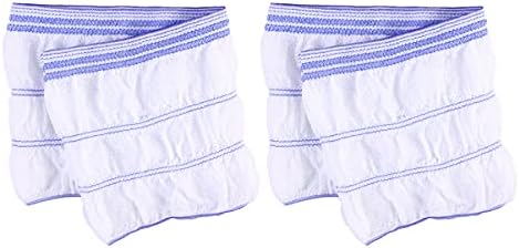 מכנסיים רשת בריחת שתן לשני המינים תחתוני הריון תחתונים חד פעמיים 10 יחידות
