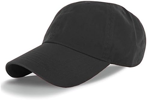 ערים אמריקאיות אבא רגיל כובע כותנה כובע לא מובנה גברים נשים רצועה מתכווננת