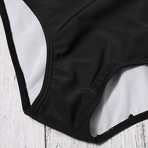 מכנסי שחייה קצרים לנשים מהירות לוח הדפסה נמר יבש בגד ים בגד ים אתלט