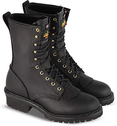 Firedevil של Thorogood 9 Bootland Boot Boot