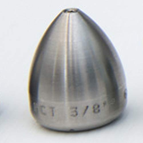 זרבובית שטיפה של ארזינו 3/8 -12 GPM-2,500 PSI