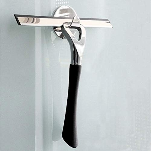 מגב זכוכית XJJZS ， דלתות מגב מקלחת זכוכית גומי גומי קיר קיר קיר חלון מראה חדר אמבטיה